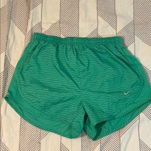 Nike Dry-Fit Shorts